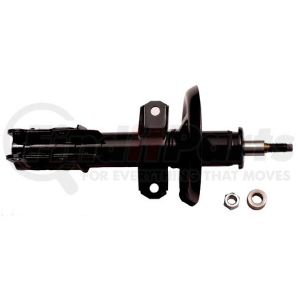 503-638 by ACDELCO - Premium Gas Charged Front Suspension Strut Assembly