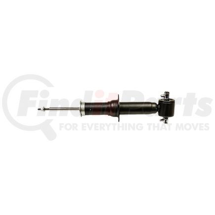 503-688 by ACDELCO - Premium Gas Charged Front Suspension Strut Assembly