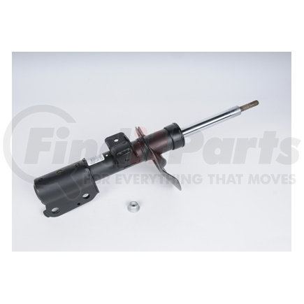 505-547 by ACDELCO - Front Suspension Strut Assembly