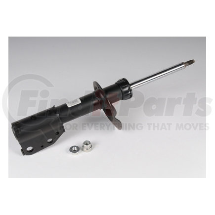506-278 by ACDELCO - GM Original Equipment™ Strut - Front, Driver or Passenger Side