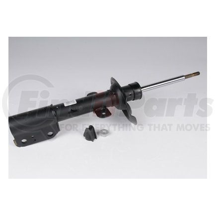 506-282 by ACDELCO - Rear Suspension Strut Assembly