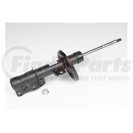 506-288 by ACDELCO - Front Passenger Side Suspension Strut Assembly