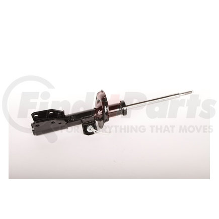 506-604 by ACDELCO - Front Driver Side Suspension Strut Assembly