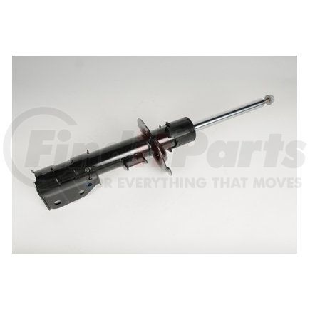 506-617 by ACDELCO - GM Original Equipment™ Strut - Front, Passenger Side