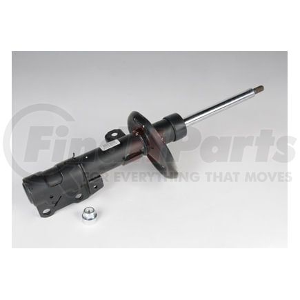 506-683 by ACDELCO - Front Driver Side Suspension Strut Assembly