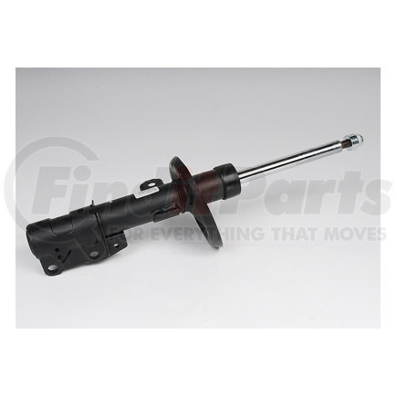 506-705 by ACDELCO - GM Original Equipment™ Strut - Front, Driver Side
