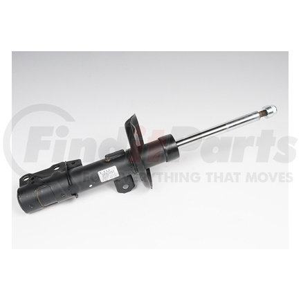 506-706 by ACDELCO - Front Passenger Side Suspension Strut Assembly