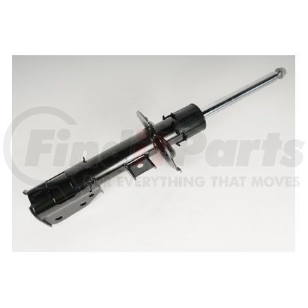 506-707 by ACDELCO - Front Passenger Side Suspension Strut Assembly