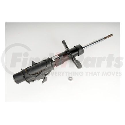 506-751 by ACDELCO - Front Passenger Side Suspension Strut Assembly