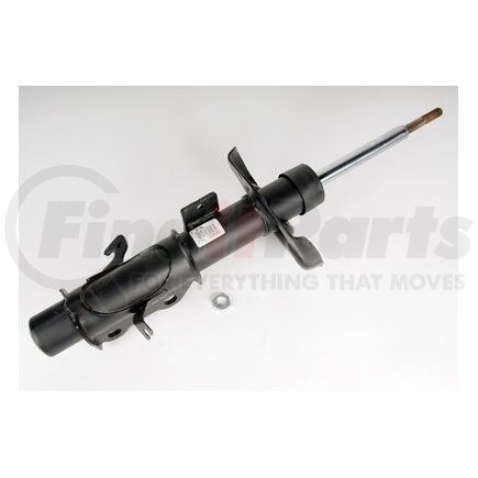 506-753 by ACDELCO - Front Driver Side Suspension Strut Assembly