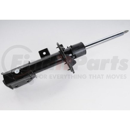 506-757 by ACDELCO - Front Driver Side Suspension Strut Assembly