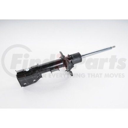 506-758 by ACDELCO - Front Passenger Side Suspension Strut Assembly