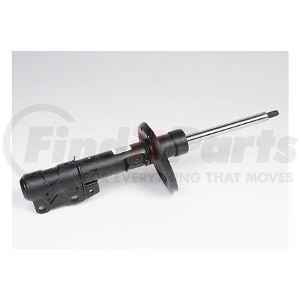 506-764 by ACDELCO - Front Passenger Side Suspension Strut Assembly