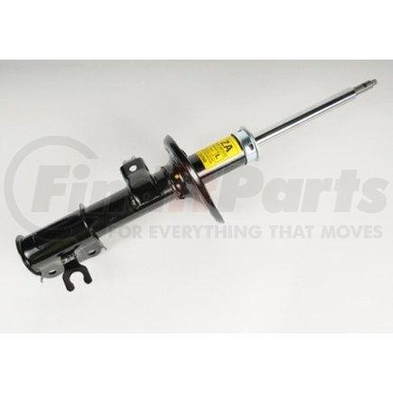 506-802 by ACDELCO - Front Driver Side Suspension Strut Assembly