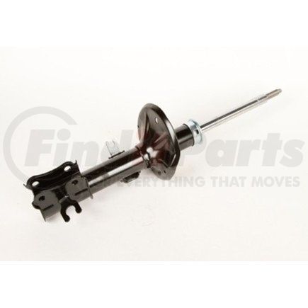 506-803 by ACDELCO - Front Passenger Side Suspension Strut Assembly