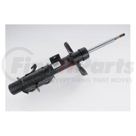 506-806 by ACDELCO - Front Driver Side Suspension Strut Assembly
