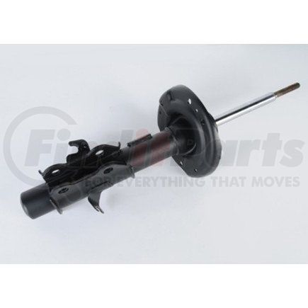 506-807 by ACDELCO - Front Passenger Side Suspension Strut Assembly