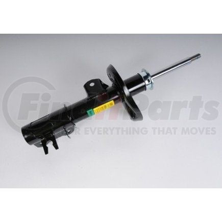 506-884 by ACDELCO - Front Driver Side Suspension Strut Assembly