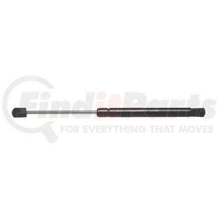 510-672 by ACDELCO - Professional™ Back Glass Lift Support