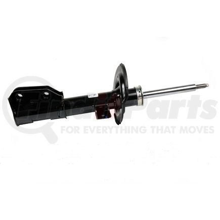 506-907 by ACDELCO - GM Original Equipment™ Strut - Front, Driver or Passenger Side, Non-Adjustable