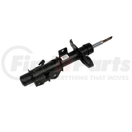 506-946 by ACDELCO - Front Driver Side Suspension Strut Assembly