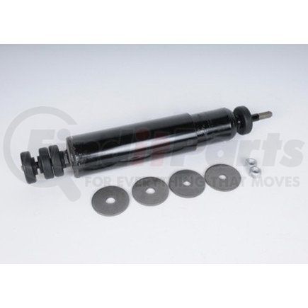 ACDelco 507-22 Suspension Shock Absorber Rear Shock Absorber Kit