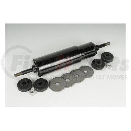 ACDelco 507-24 Suspension Shock Absorber Rear Shock Absorber Kit