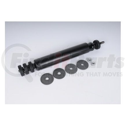 508-87 by ACDELCO - Rear Shock Absorber Kit