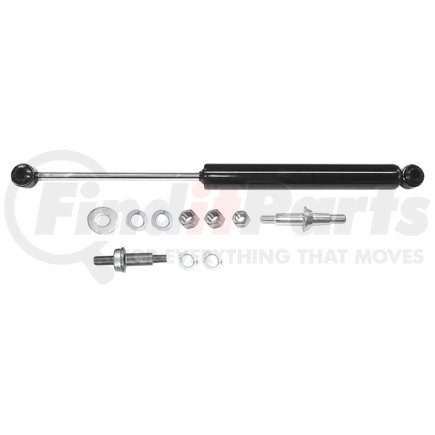 509-606 by ACDELCO - Professional™ Steering Damper