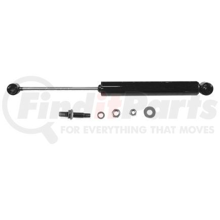 509-607 by ACDELCO - Rear Steering Linkage Shock Absorber