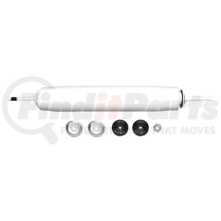 509-613 by ACDELCO - Steering Linkage Shock Absorber
