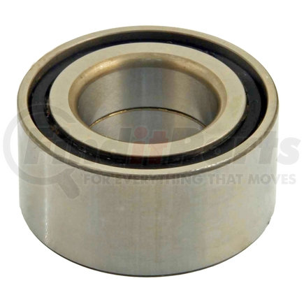 510001 by ACDELCO - Front Wheel Bearing