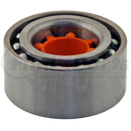 510007 by ACDELCO - Front Wheel Bearing