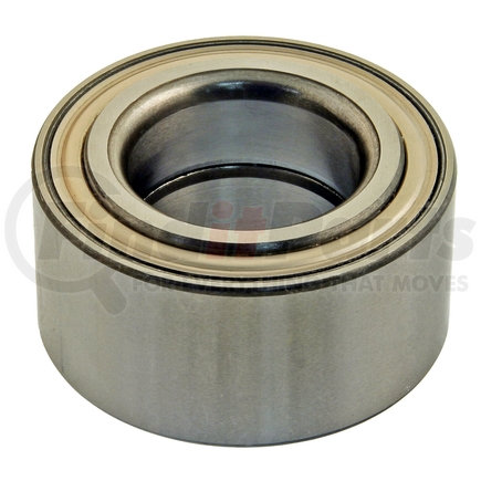510030 by ACDELCO - Gold™ Wheel Bearing - Front, Driver Side