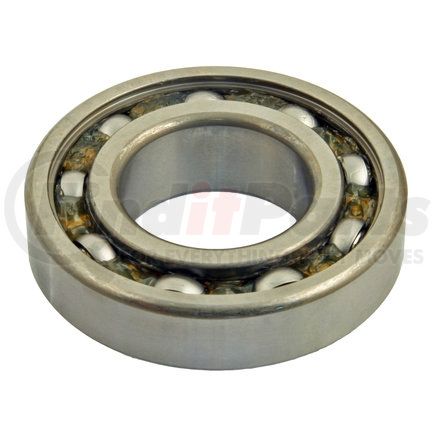 511024 by ACDELCO - Gold™ Wheel Bearing - Rear, Passenger Side