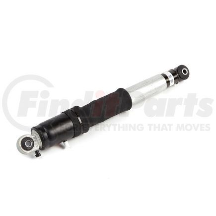 580-1093 by ACDELCO - GM Original Equipment™ Air Lift Shock Absorber - Rear, Driver or Passenger Side