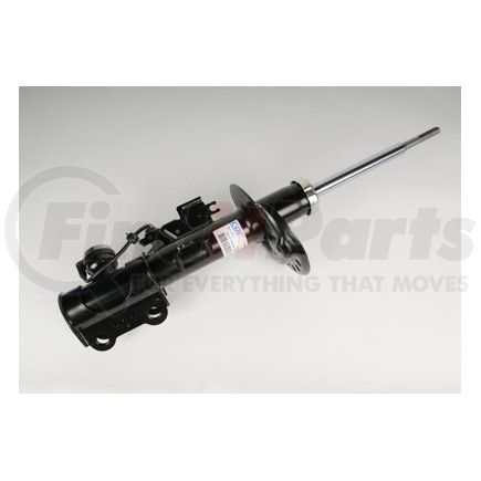 580-401 by ACDELCO - GM Original Equipment™ Strut - Front, Passenger Side, Adjustable