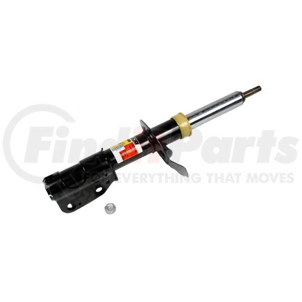 580-462 by ACDELCO - Front Suspension Strut Assembly