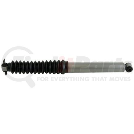 540-5023 by ACDELCO - Premium Monotube Rear Shock Absorber