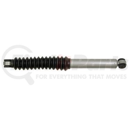 540-5027 by ACDELCO - Premium Monotube Rear Shock Absorber