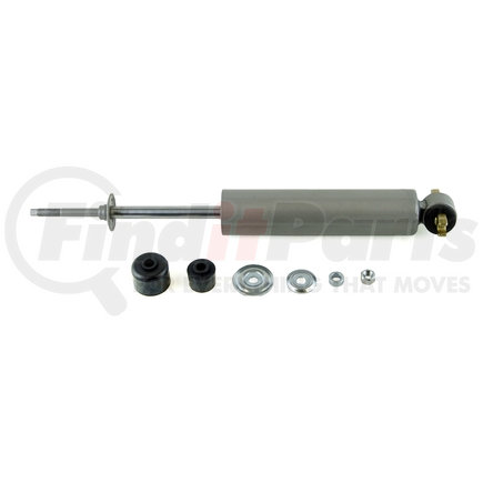 540-5033 by ACDELCO - Premium Monotube Front Shock Absorber