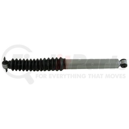 540-5043 by ACDELCO - Premium Monotube Rear Shock Absorber