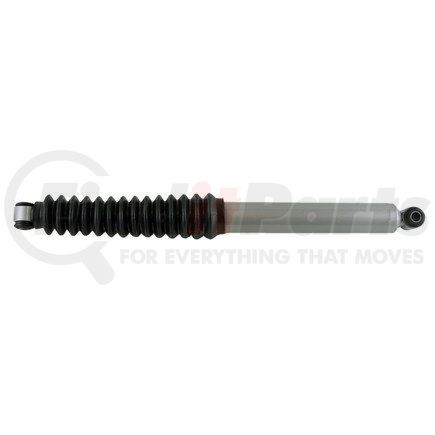 540-5046 by ACDELCO - Premium Monotube Rear Shock Absorber