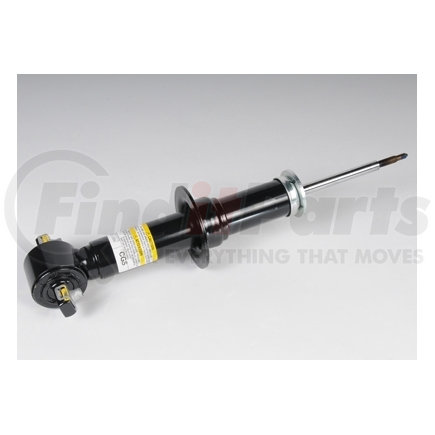 540-506 by ACDELCO - Premium Monotube Front Shock Absorber