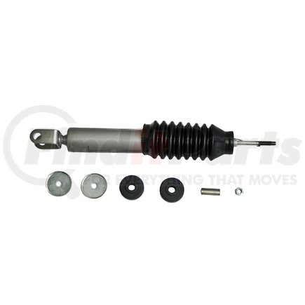 540-5063 by ACDELCO - Premium Monotube Front Shock Absorber Kit with Mounting Hardware