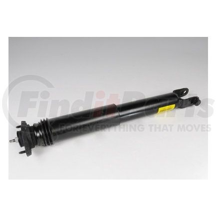 540-521 by ACDELCO - Premium Monotube Rear Shock Absorber