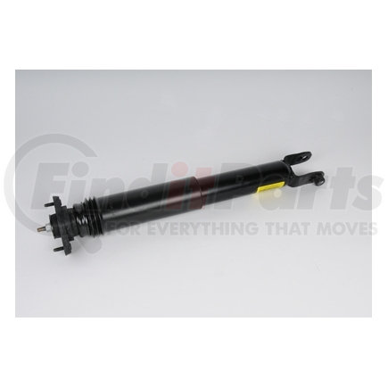 540-522 by ACDELCO - Premium Monotube Rear Shock Absorber