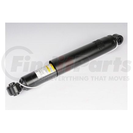 540-528 by ACDELCO - Premium Monotube Rear Shock Absorber