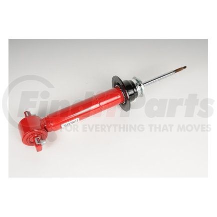 540-579 by ACDELCO - Premium Monotube Front Shock Absorber