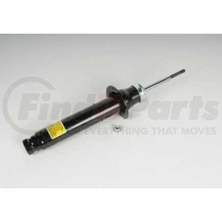 540-582 by ACDELCO - Premium Monotube Front Shock Absorber